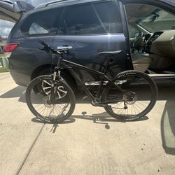 Felt Nine 60 Men’s Mountain Bike 