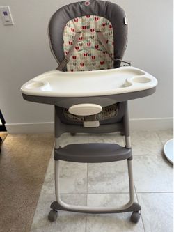 High Chair