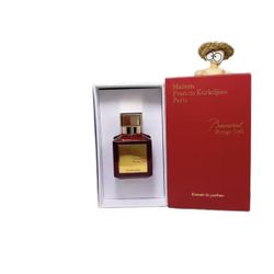 Baccarat Cologne