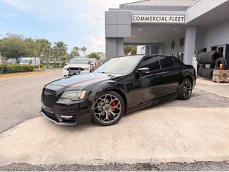 2017 Chrysler 300s 5.7 Hemi V8