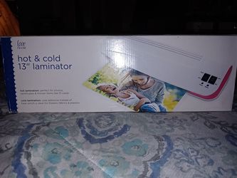 Laminator