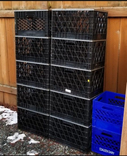 Storage Containers