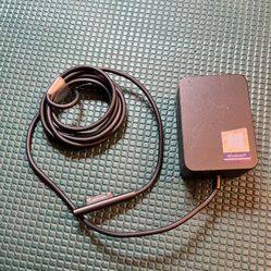 Microsoft Surface 14w Travel Charger 
