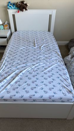 Twin Mattress