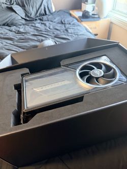 ASUS ROG Astral RTX 5090 OC 32GB - LIQUID COOLED GPU - USED
