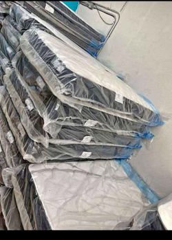 🔥 High-Quality Mattress | Free Delivery 🚚 | Pay After Delivery 💵