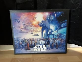Star Wars