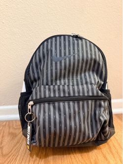 Nike Just Do It School Kids Backpack