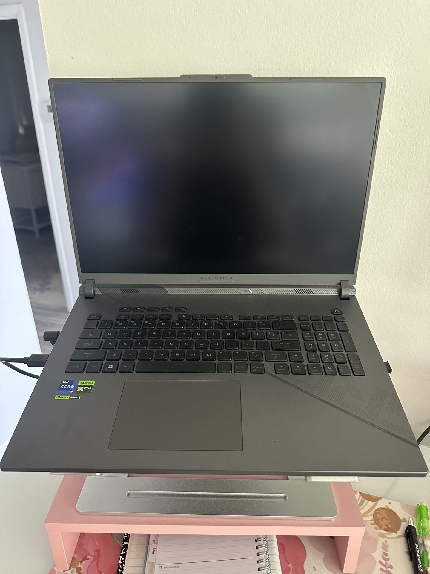 Gaming Laptop