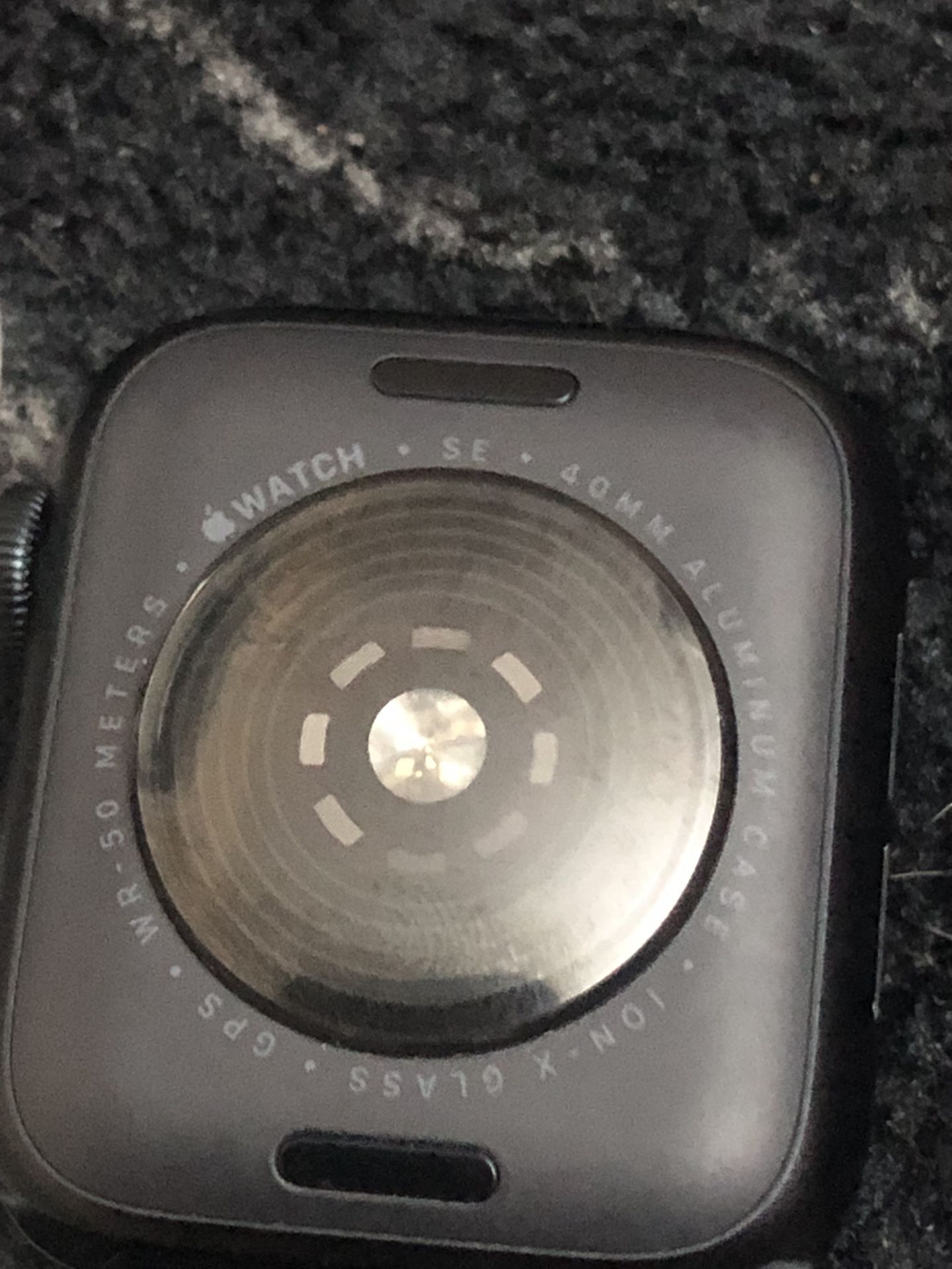 Apple Watch S E 2022