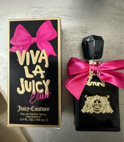 Viva La Juicy
