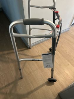 Medical walker