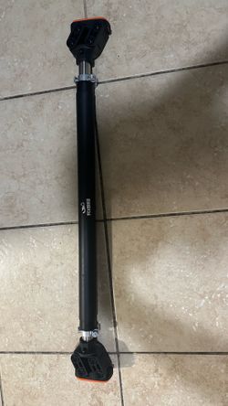 Pull Up Bar for Doorway