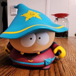 South Park Cartman Wizard