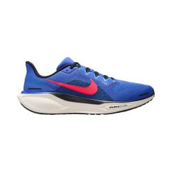 Used Men's Nike Pegasus 41 Running Shoes Astronomy Blue Hit Punch #FD2722 401 SZ 8