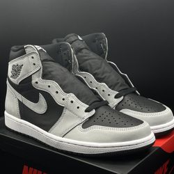 Jordan 1 High Shadow 