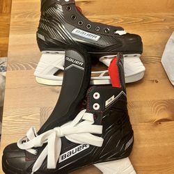 Hockey Skates