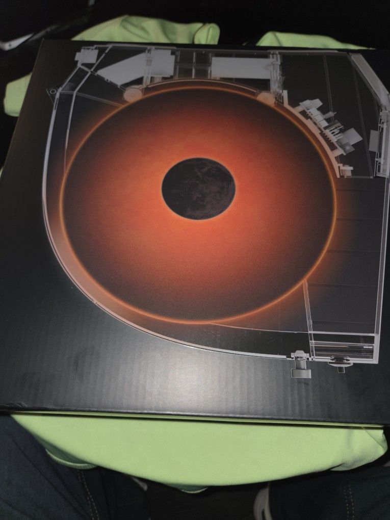 Creality Space Pi 3D Printer Brand New