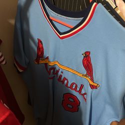 Cards Jersey