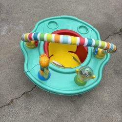 Toddler Play Chair