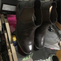 Mens Boots 