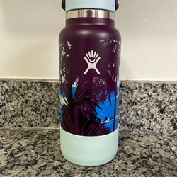Hydroflask Limited Edition