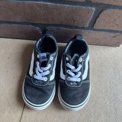 Toddler Vans 7c