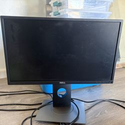 Dell Monitor 