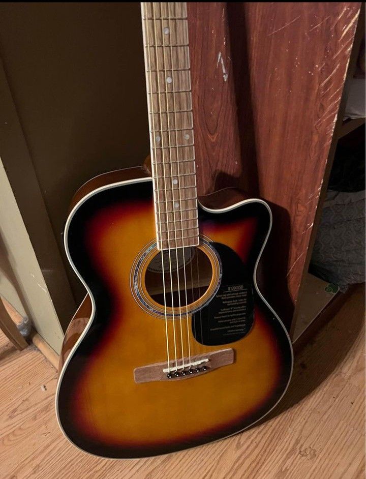 Mitchell ACOUSTIC Electric 