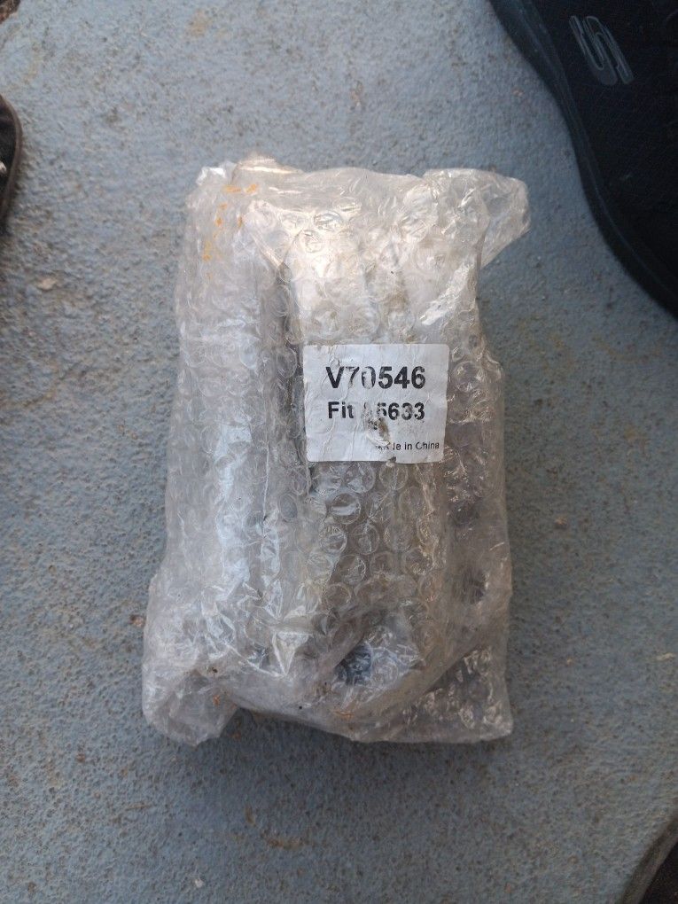 2011 Chevy Equinox 2.4l Rear Motor Mount