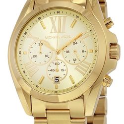 Michael Kors Men’s Watch 
