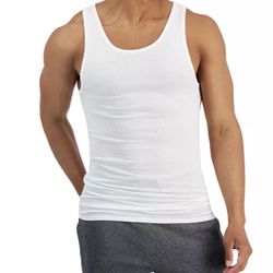 Men sleeveless tank top T-shirt
