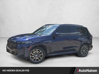 2024 BMW X5