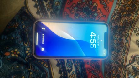 iPhone XR