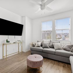 Passport Sofa (Justice Stone)