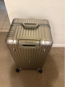 Rimowa Luggage