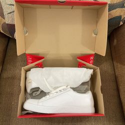 Rare Puma Clyde x UNDFTD Luxe 1