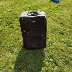 Suitcase