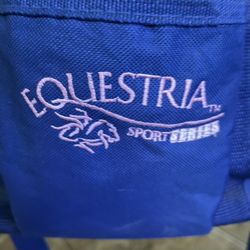 Equestria Grooming Set & Helmet