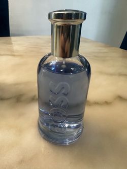 Boss Bottled Tonic Tester Bottle EDT 3.3fl oz