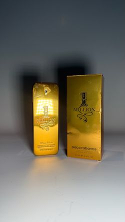 Paco Rabanne 1 Million Eau de Toilette