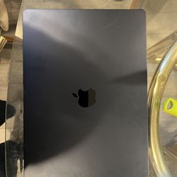15-inch Midnight MacBook Air 