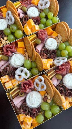 Charcutería Board Mini