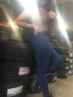 215/65/17 (contact info removed) WE FINANCE NO CREDIT CHECK!!!!!