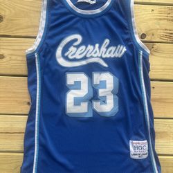 Lebron Lakers Jersey  MEDIUM