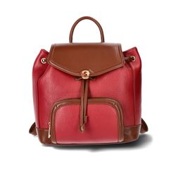 Time And True Backpack 