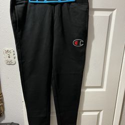 Women Champion Sweatpants 