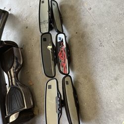 Chevrolet Truck Parts
