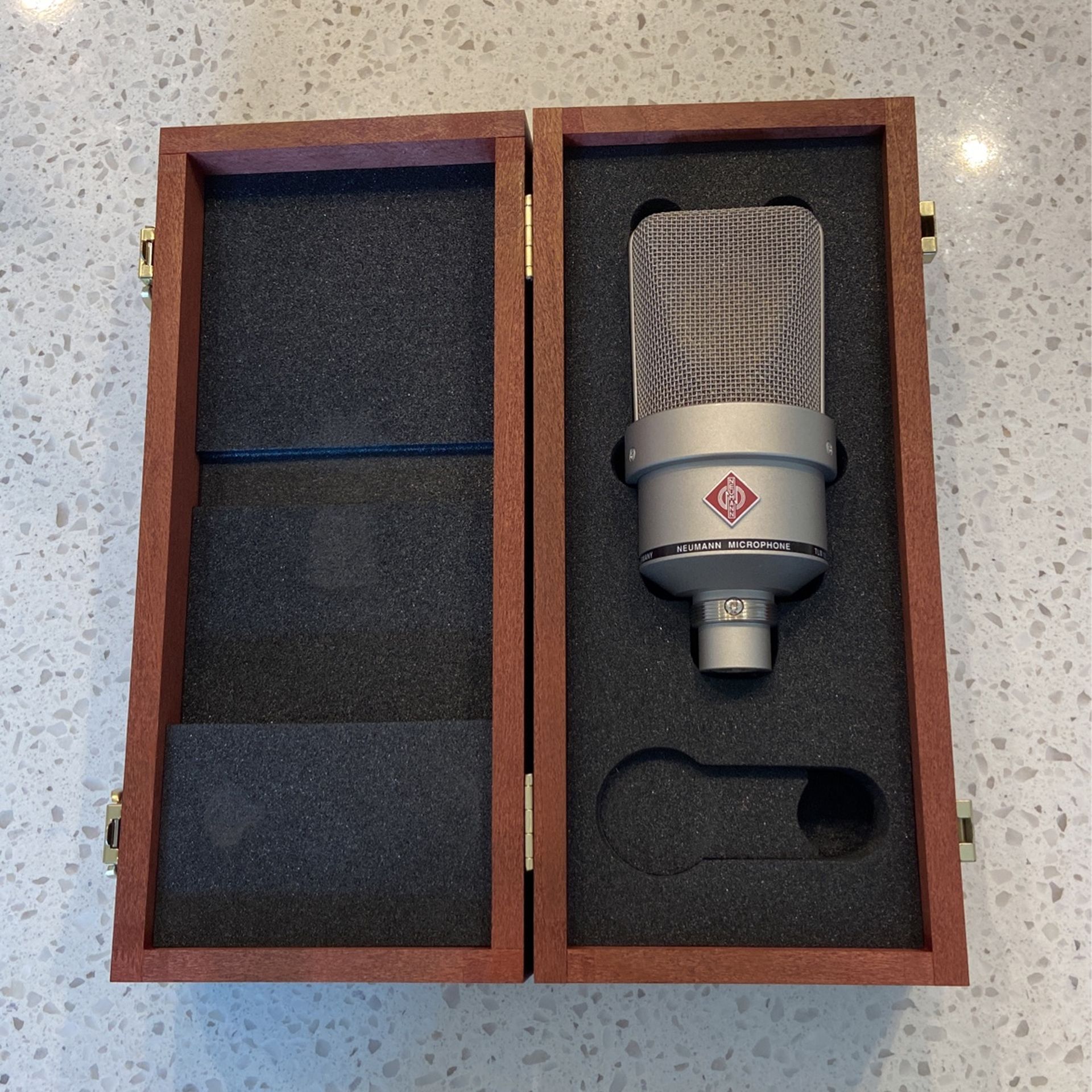 Neumann TLM 103: Open to trade!