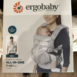 Ergobaby Carrier
